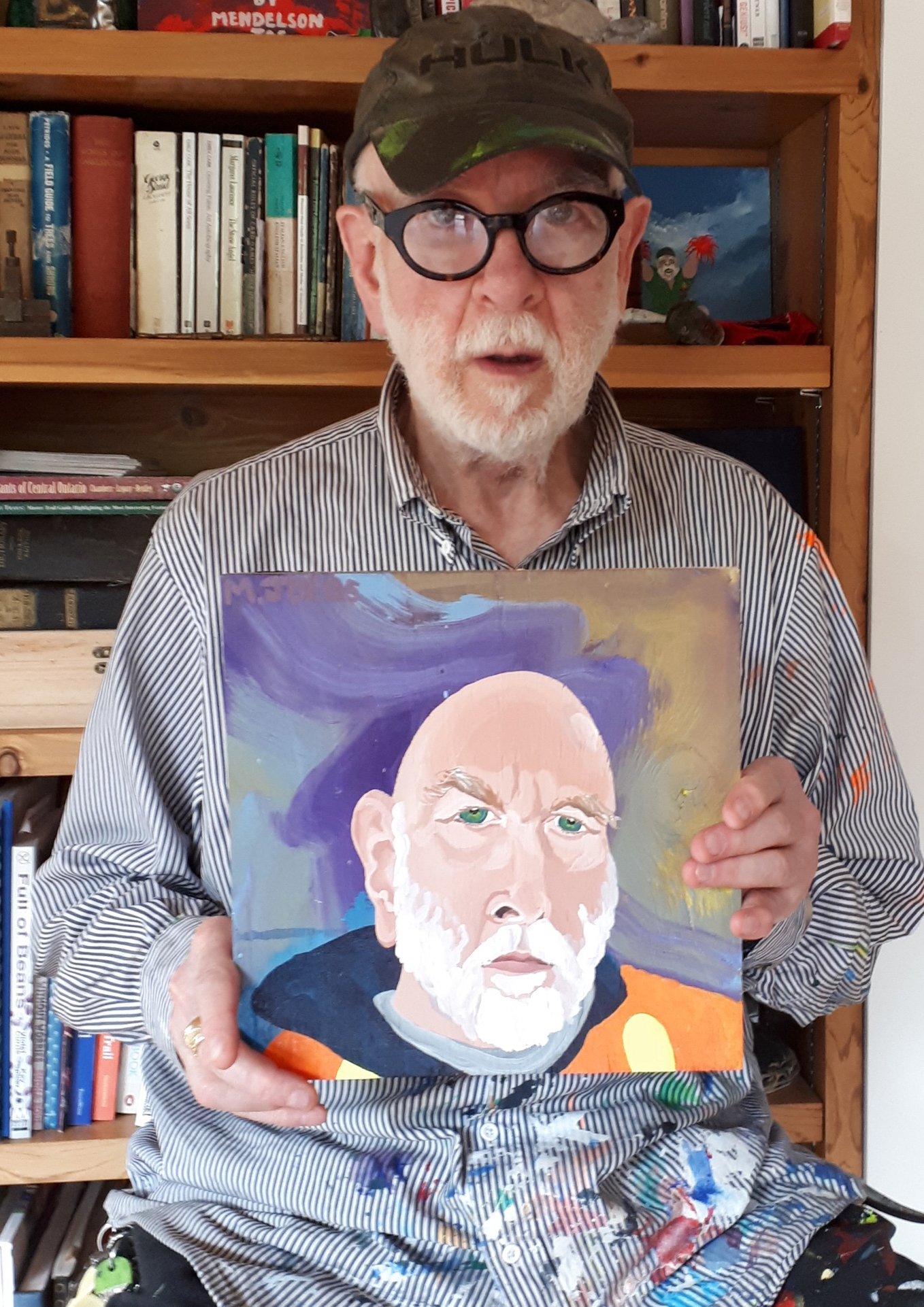 Joe Mendelson (1944 - 2023) - Foto 1